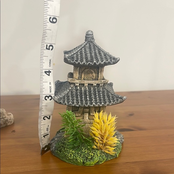 🐟🐠🐡Aquarium Decoration 🎏 - Picture 3 of 5